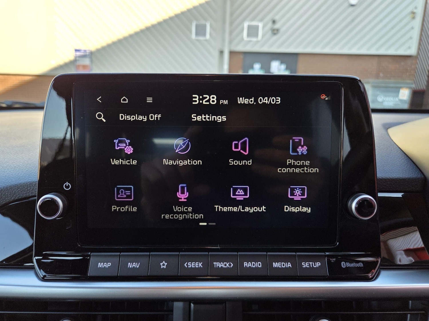 Used Kia Picanto for sale - 77825282: Photo 29