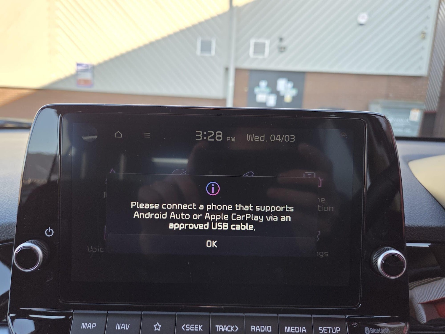 Used Kia Picanto for sale - 77825282: Photo 31