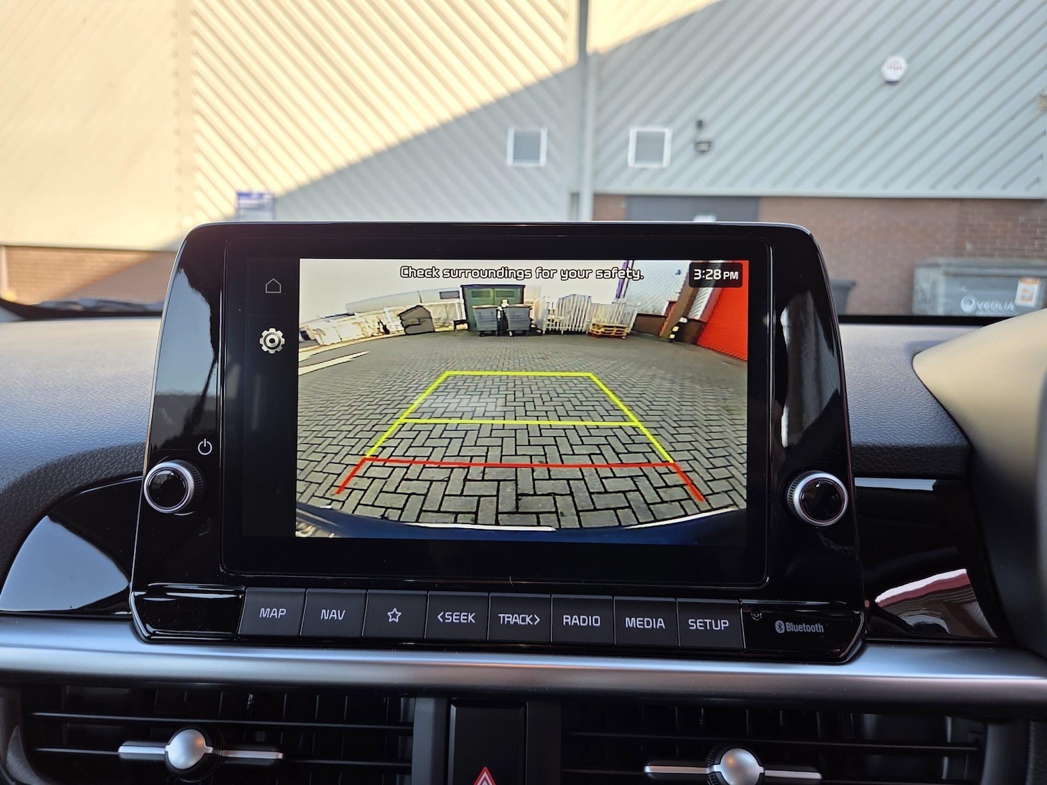 Used Kia Picanto for sale - 77825282: Photo 32