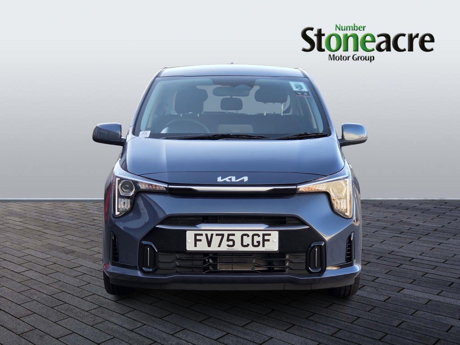 Used Kia Picanto for sale - 77825282: Photo 8