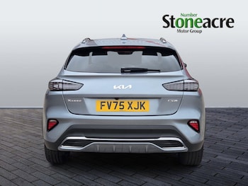 Used Kia XCeed 2025 for sale - 78965893: Photo