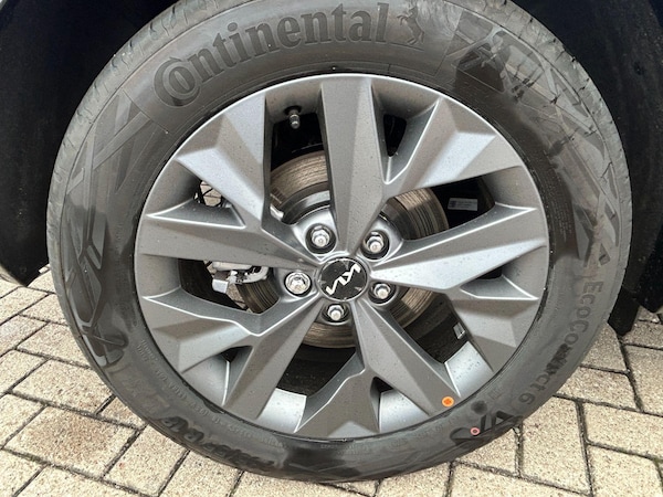 Used Kia Sportage 2025 for sale - 76239537: Photo 10