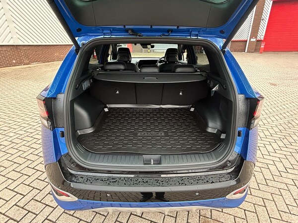 Used Kia Sportage 2025 for sale - 76239537: Photo 11