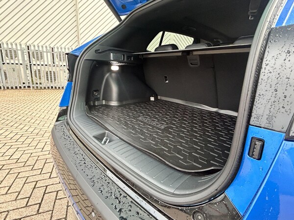 Used Kia Sportage 2025 for sale - 76239537: Photo 12