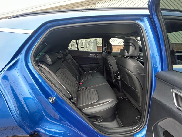 Used Kia Sportage 2025 for sale - 76239537: Photo 14