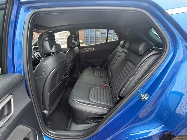 Used Kia Sportage 2025 for sale - 76239537: Photo 16