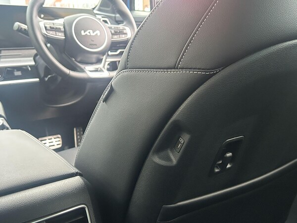 Used Kia Sportage 2025 for sale - 76239537: Photo 18
