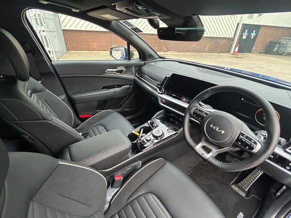 Used Kia Sportage 2025 for sale - 76239537: Photo 22