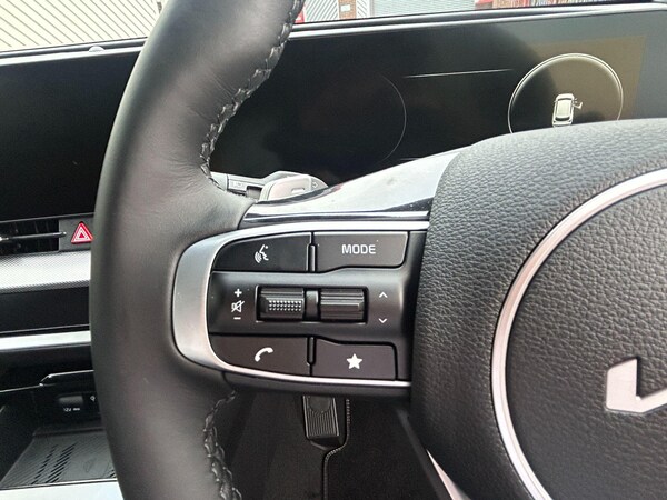 Used Kia Sportage 2025 for sale - 76239537: Photo 30