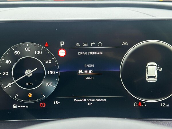 Used Kia Sportage 2025 for sale - 76239537: Photo 36