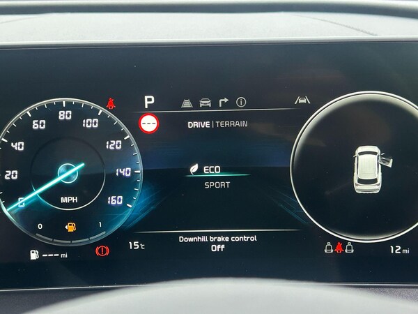 Used Kia Sportage 2025 for sale - 76239537: Photo 37