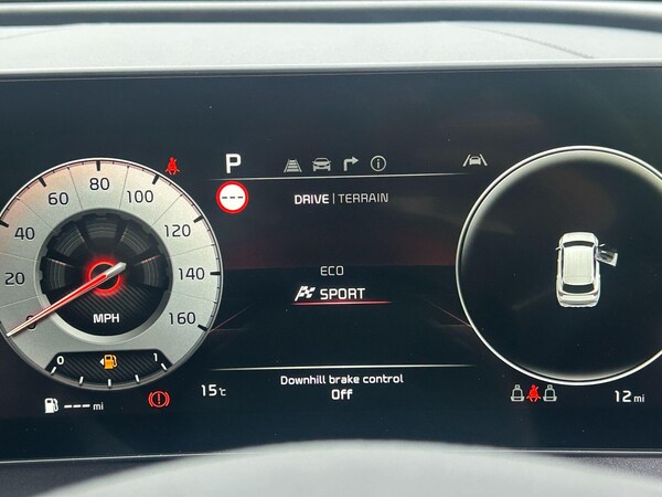 Used Kia Sportage 2025 for sale - 76239537: Photo 38