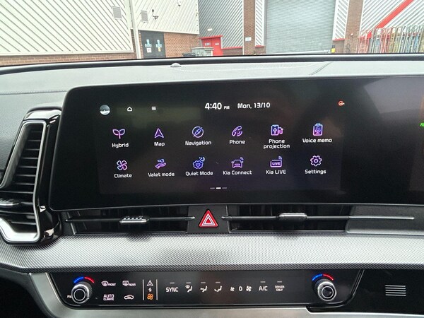 Used Kia Sportage 2025 for sale - 76239537: Photo 40