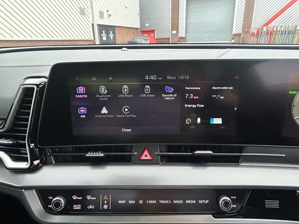 Used Kia Sportage 2025 for sale - 76239537: Photo 43