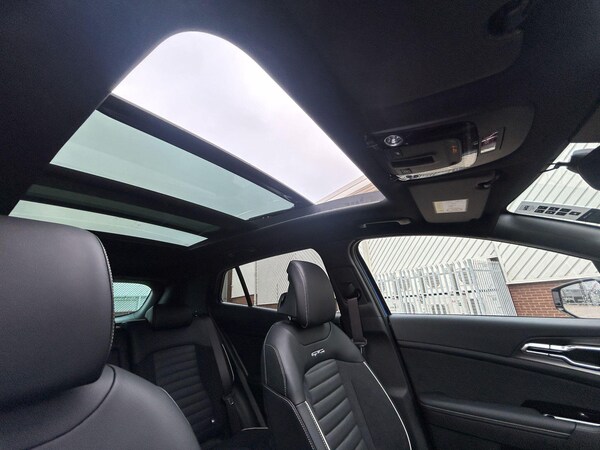 Used Kia Sportage 2025 for sale - 76239537: Photo 46