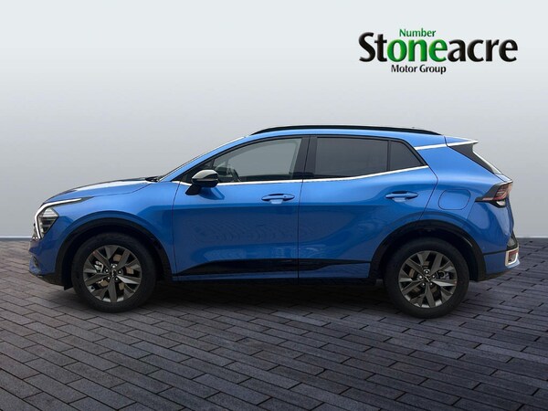 Used Kia Sportage 2025 for sale - 76239537: Photo 6
