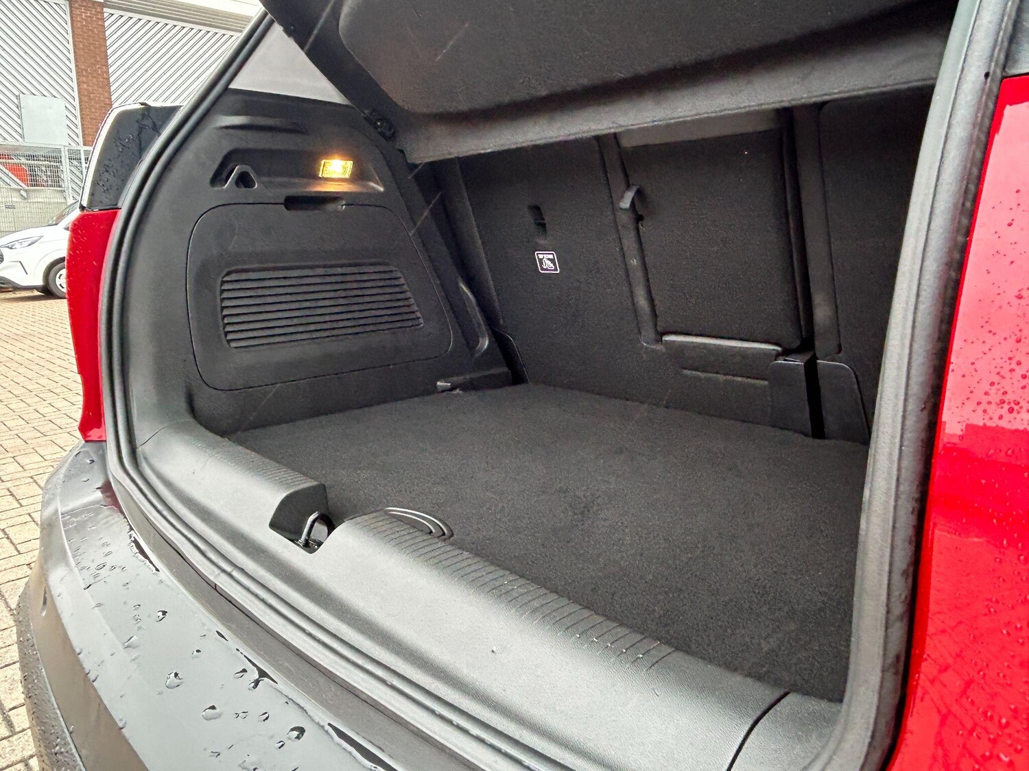 Used Vauxhall Crossland 2022 for sale - 76607566: Photo 10