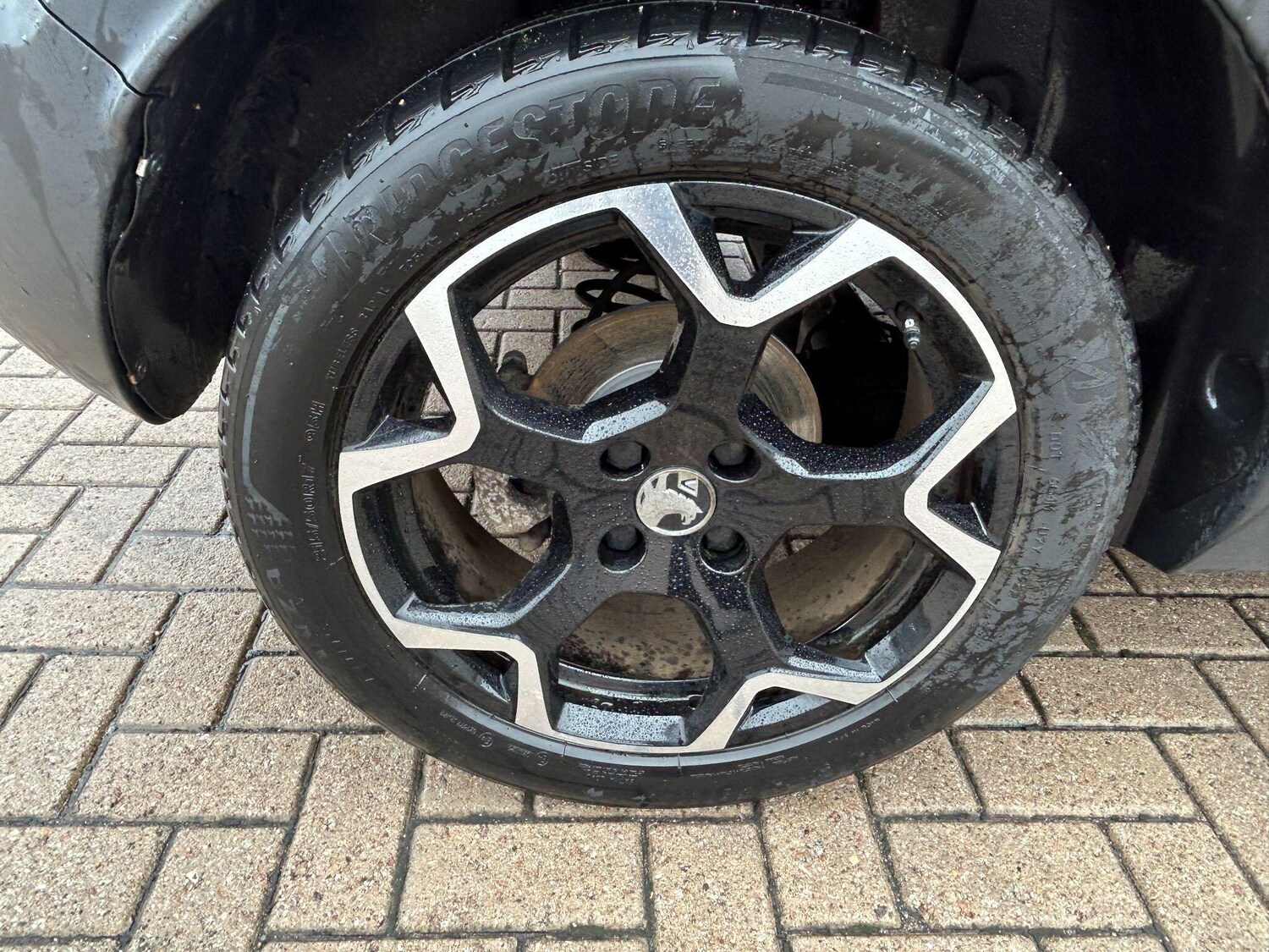 Used Vauxhall Crossland 2022 for sale - 76607566: Photo 11