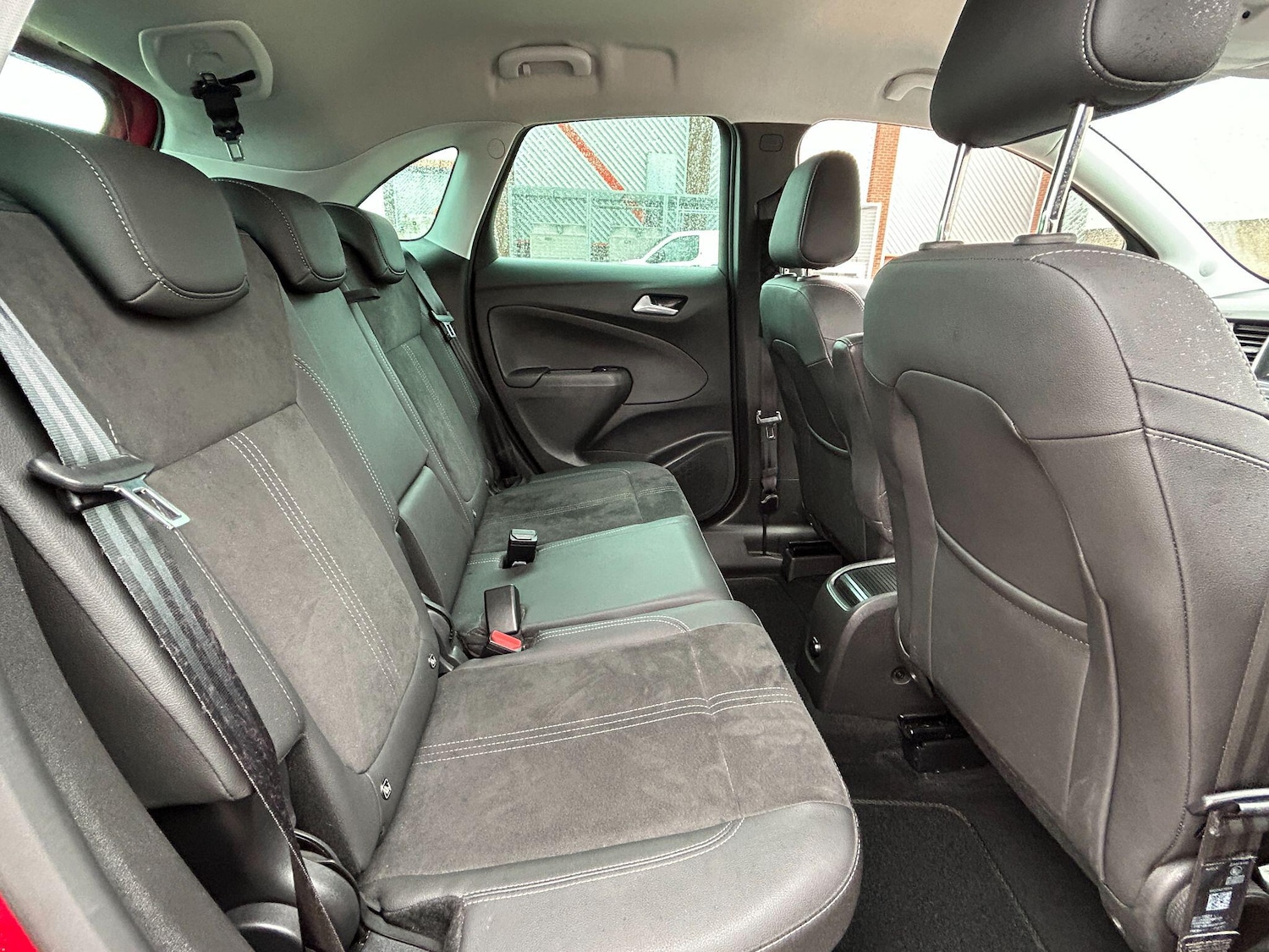 Used Vauxhall Crossland 2022 for sale - 76607566: Photo 12