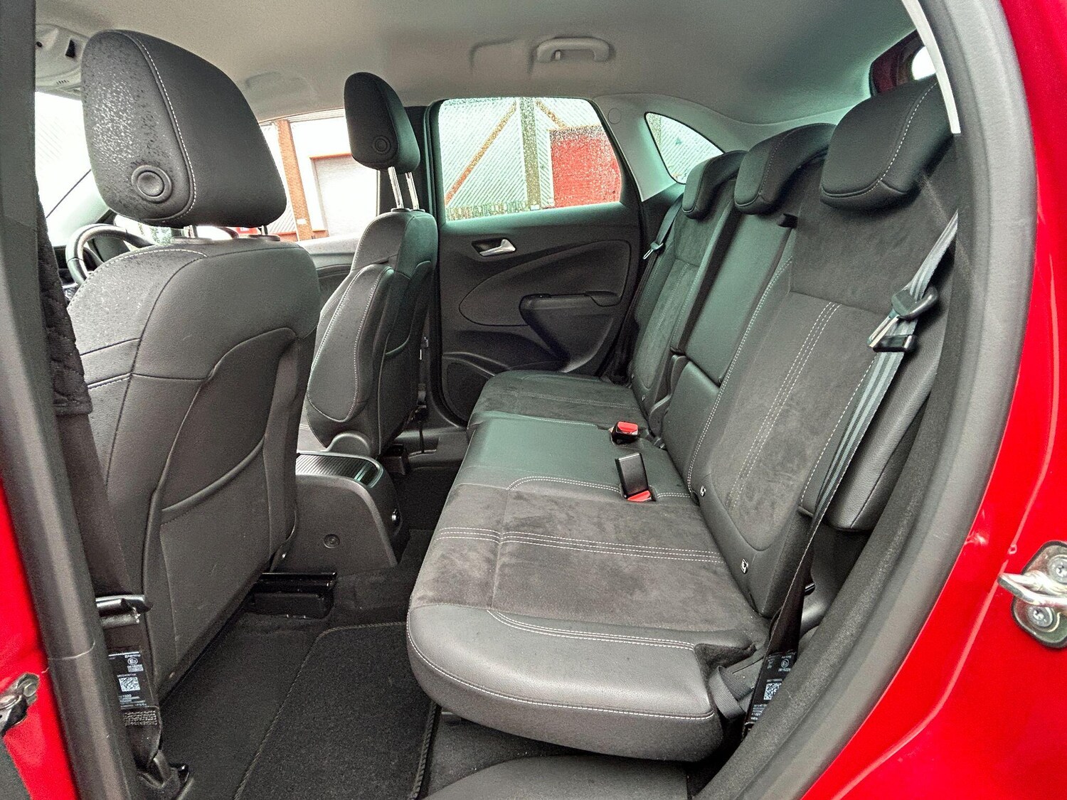 Used Vauxhall Crossland 2022 for sale - 76607566: Photo 13