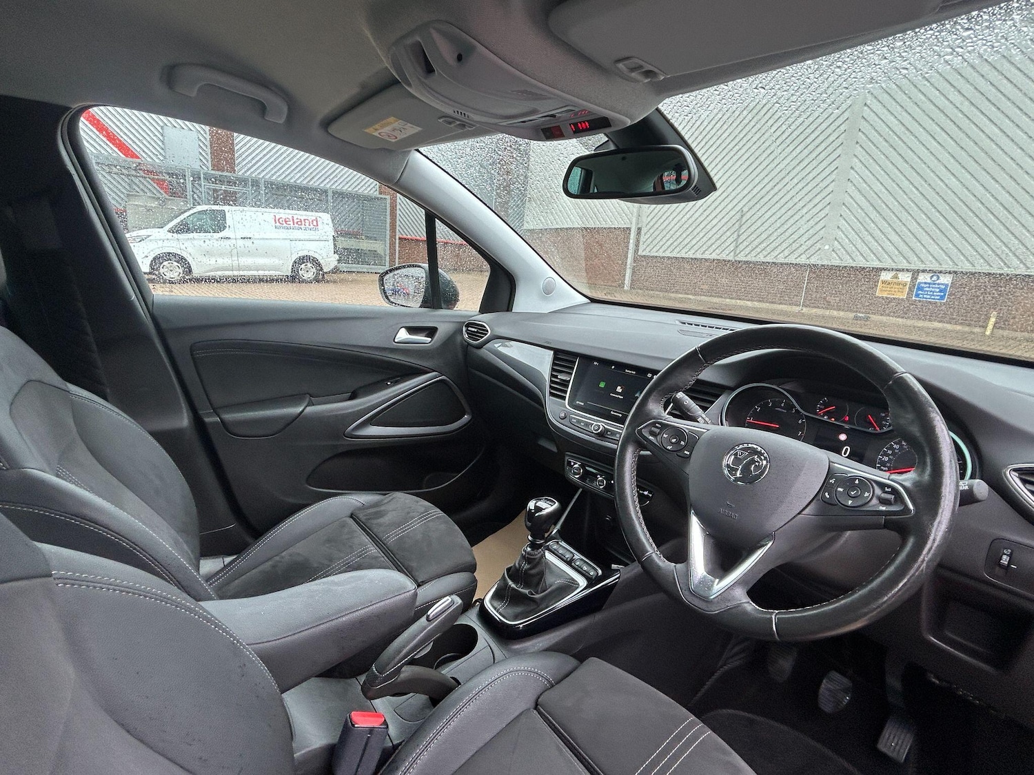 Used Vauxhall Crossland 2022 for sale - 76607566: Photo 16