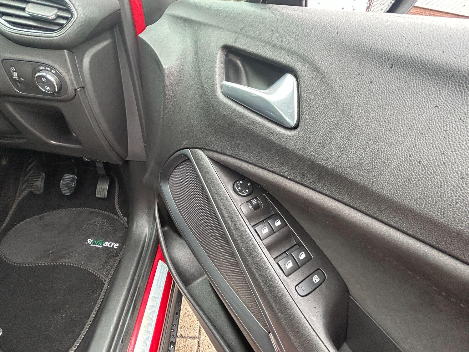 Used Vauxhall Crossland 2022 for sale - 76607566: Photo 17