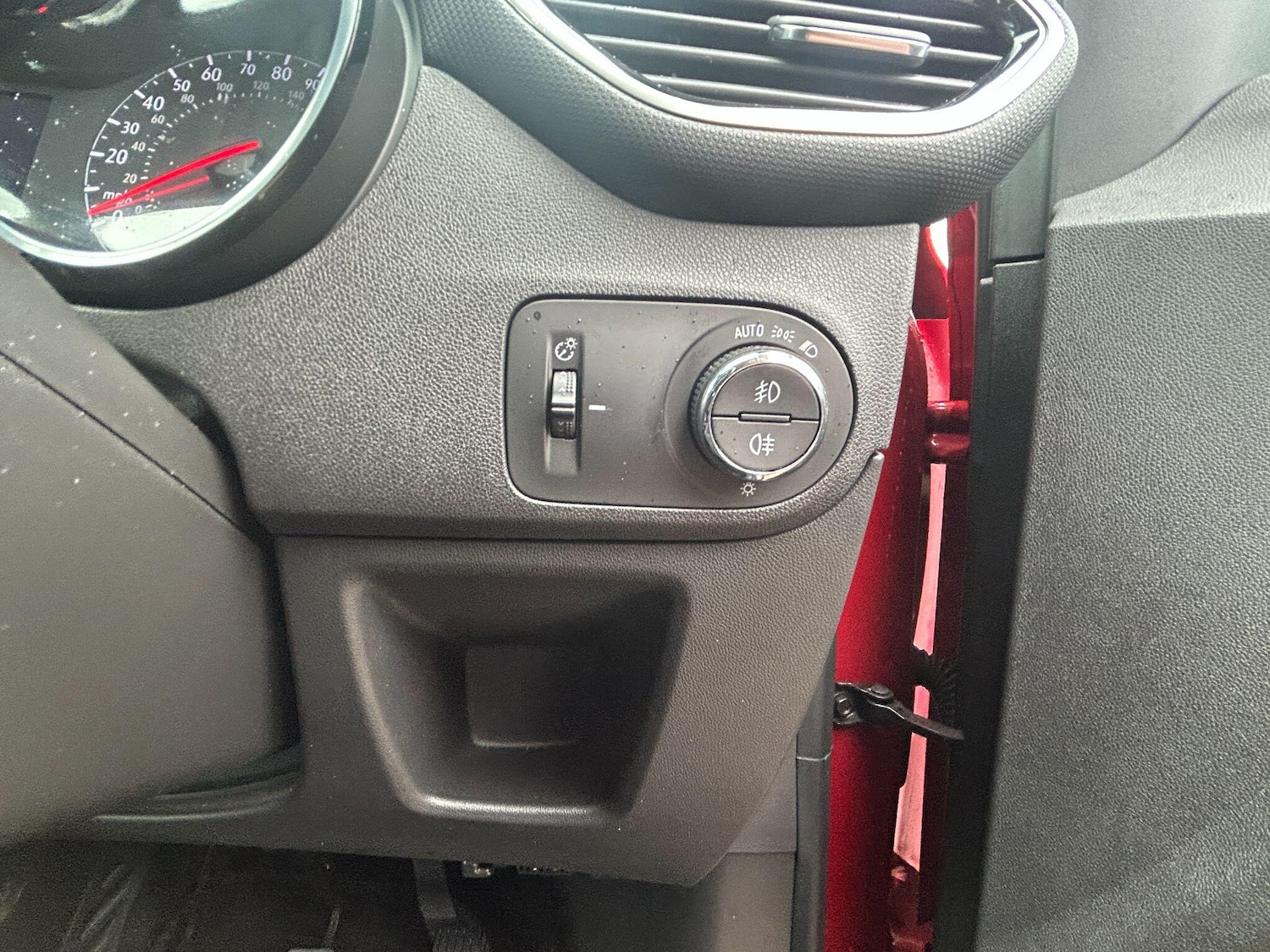 Used Vauxhall Crossland 2022 for sale - 76607566: Photo 18