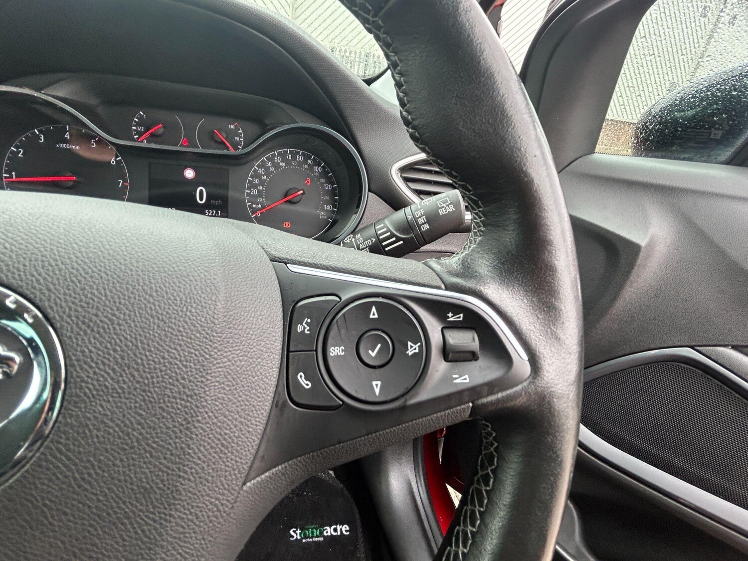 Used Vauxhall Crossland 2022 for sale - 76607566: Photo 19