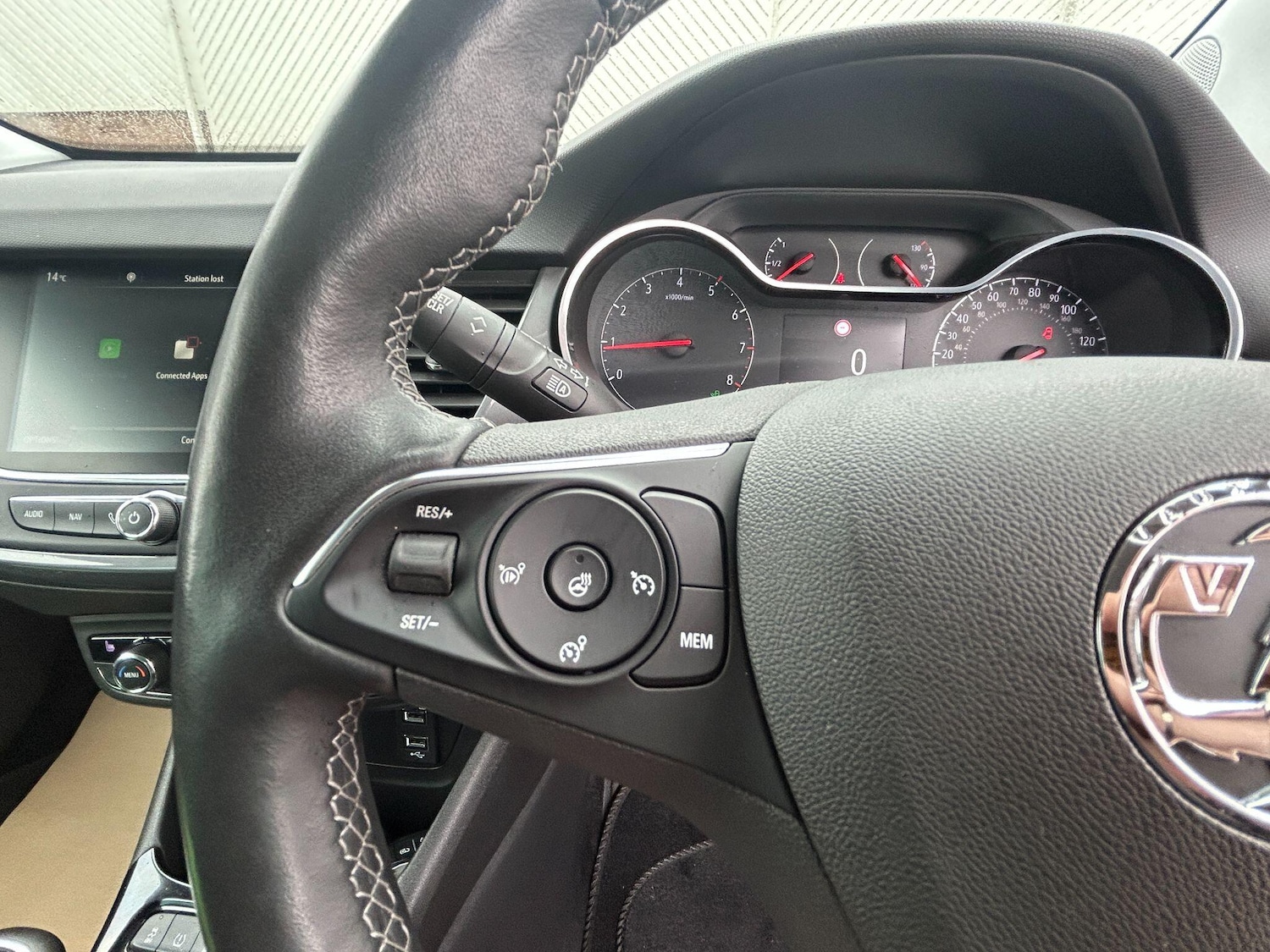 Used Vauxhall Crossland 2022 for sale - 76607566: Photo 20