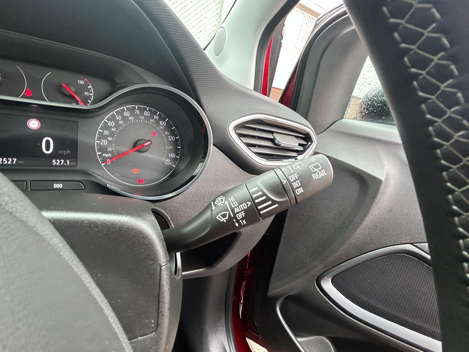 Used Vauxhall Crossland 2022 for sale - 76607566: Photo 21