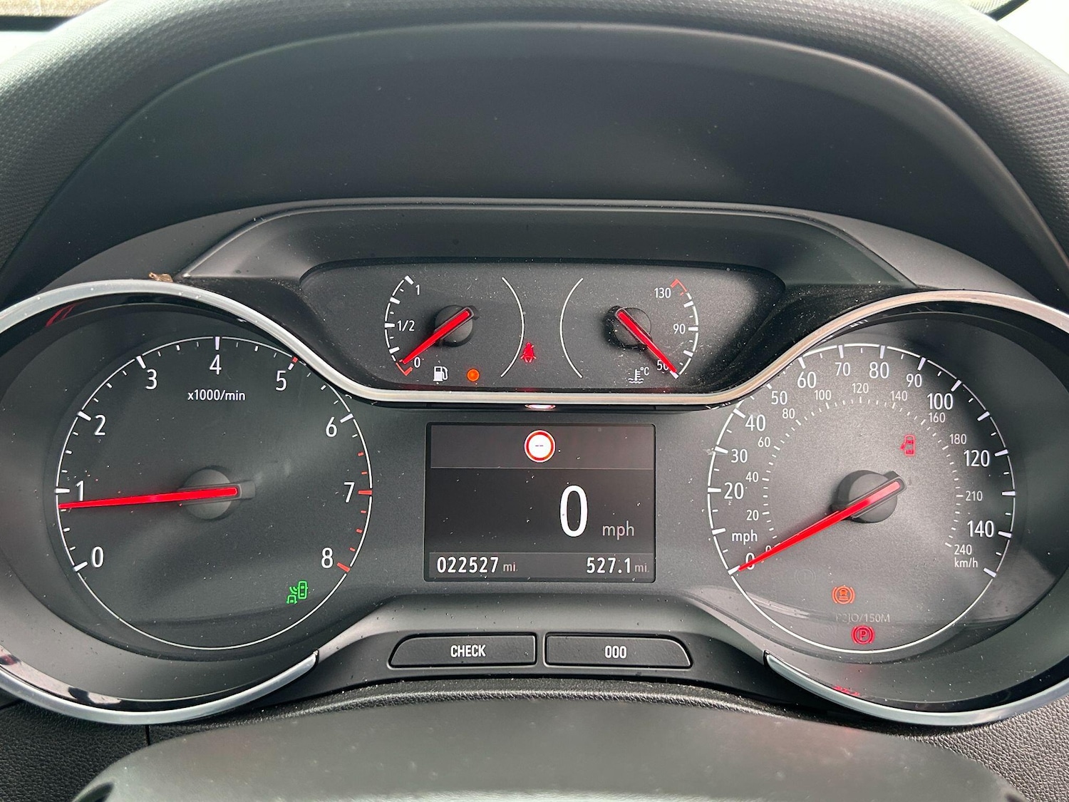 Used Vauxhall Crossland 2022 for sale - 76607566: Photo 23