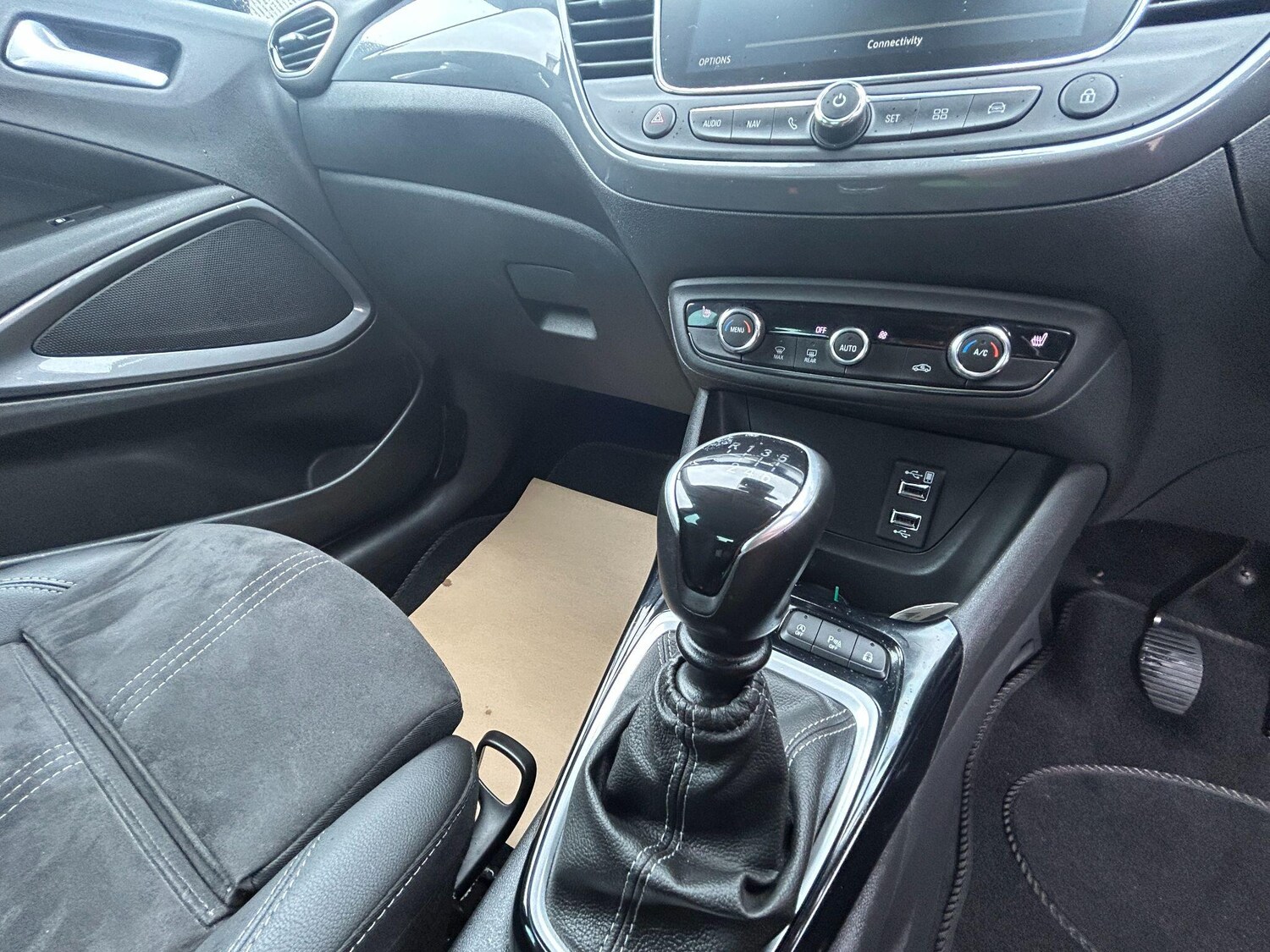 Used Vauxhall Crossland 2022 for sale - 76607566: Photo 25