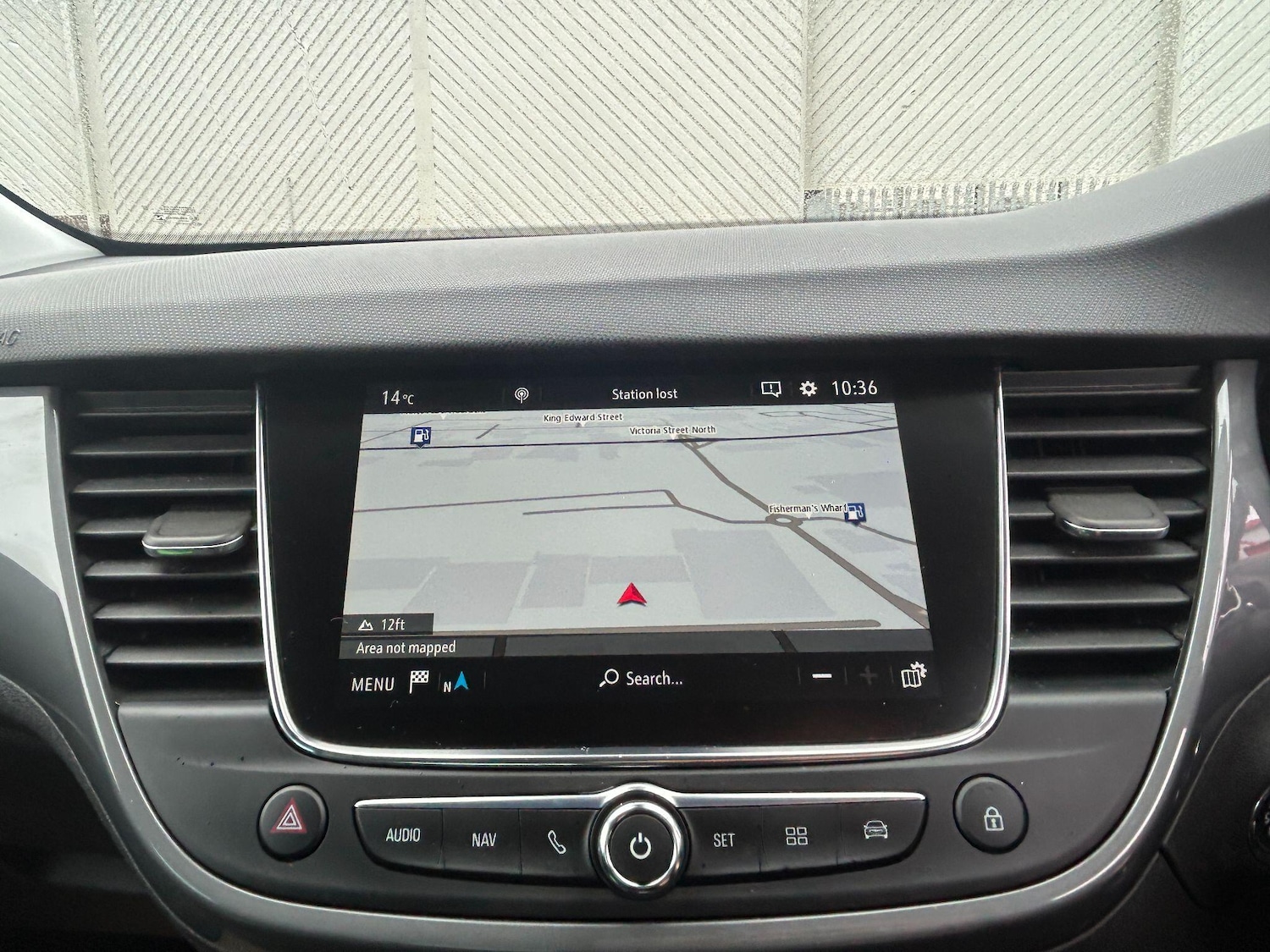 Used Vauxhall Crossland 2022 for sale - 76607566: Photo 28