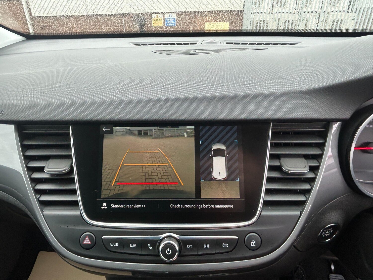 Used Vauxhall Crossland 2022 for sale - 76607566: Photo 30