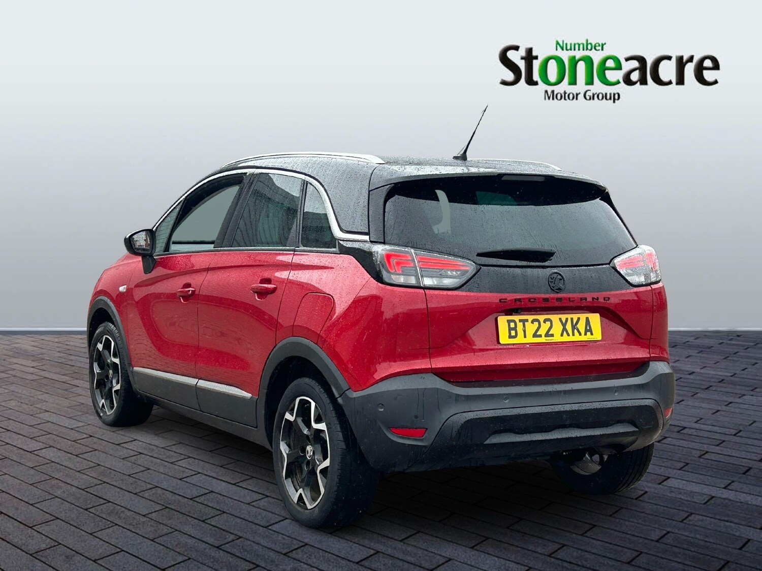 Used Vauxhall Crossland 2022 for sale - 76607566: Photo 5