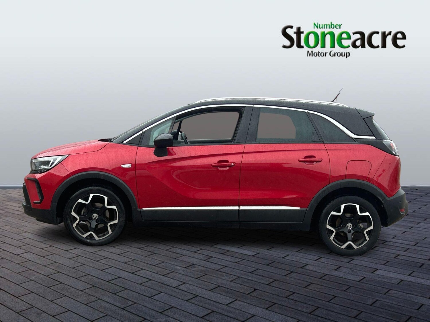 Used Vauxhall Crossland 2022 for sale - 76607566: Photo 6