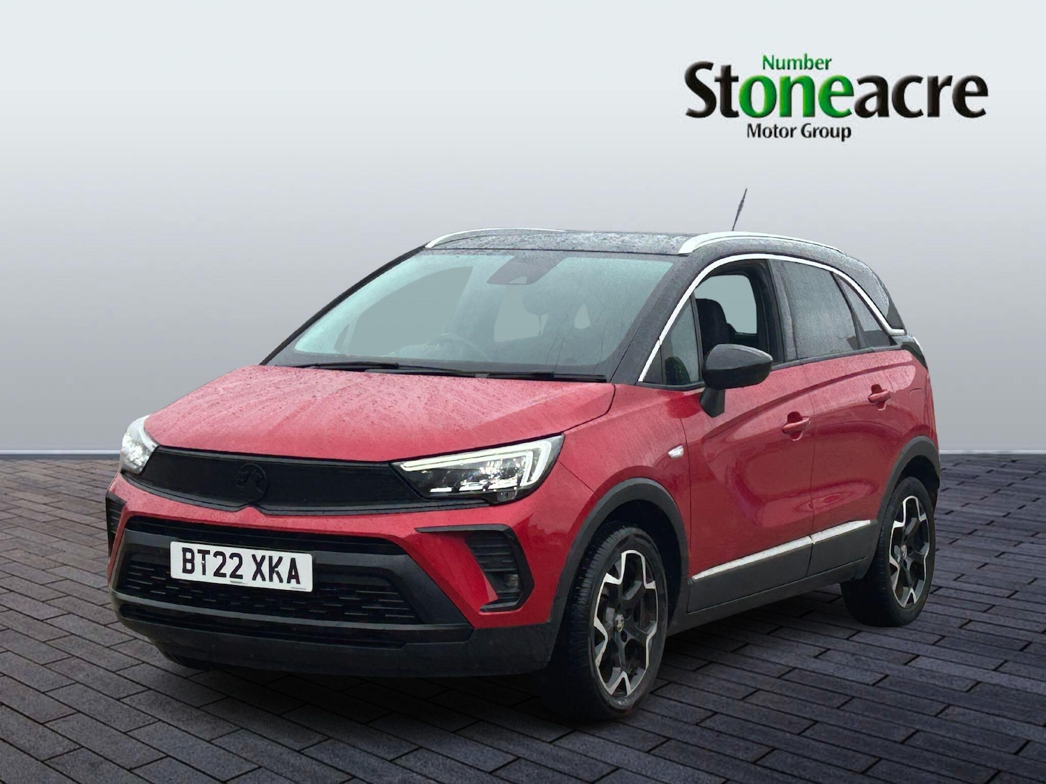 Used Vauxhall Crossland 2022 for sale - 76607566: Photo 7