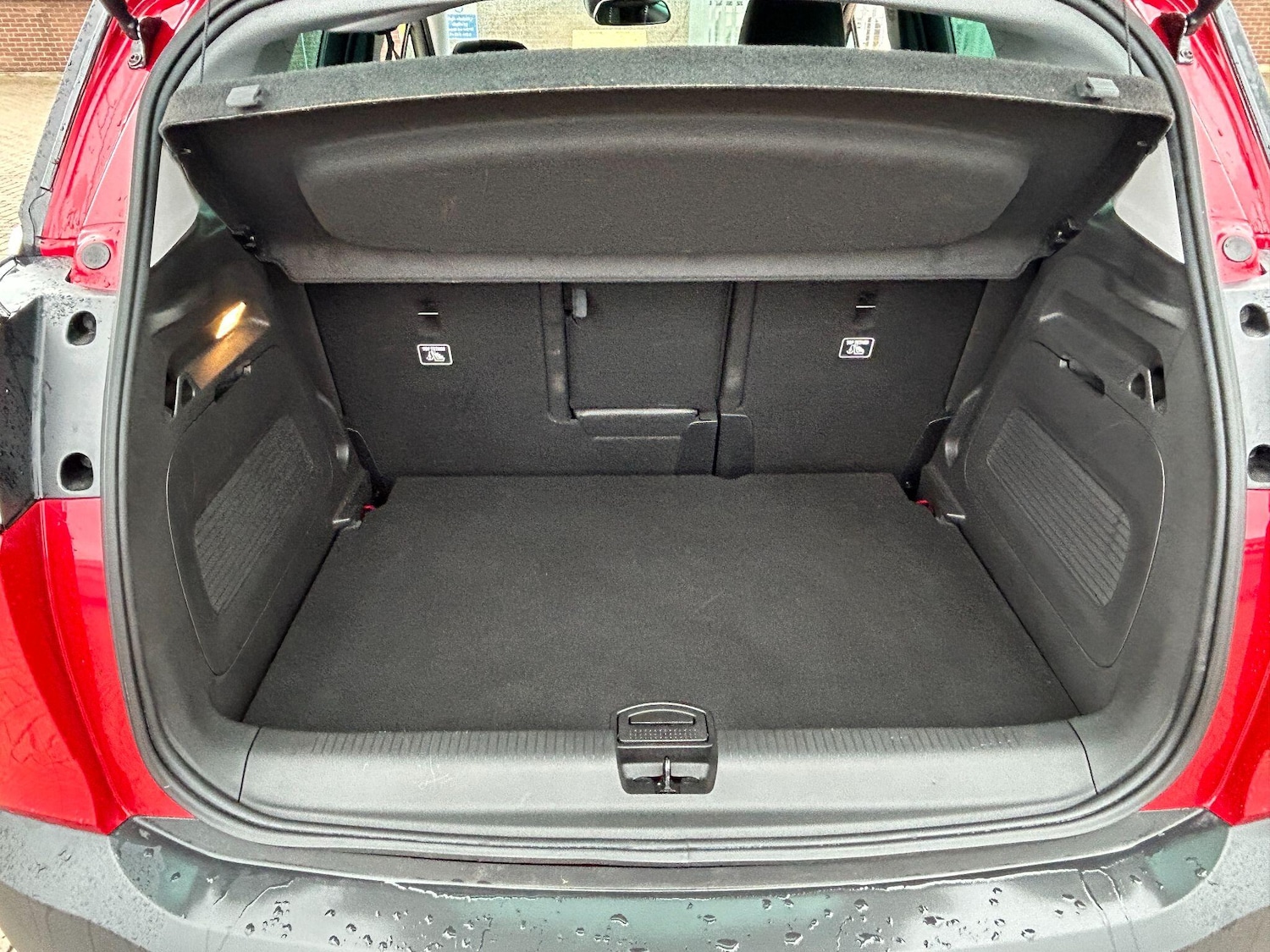 Used Vauxhall Crossland 2022 for sale - 76607566: Photo 9