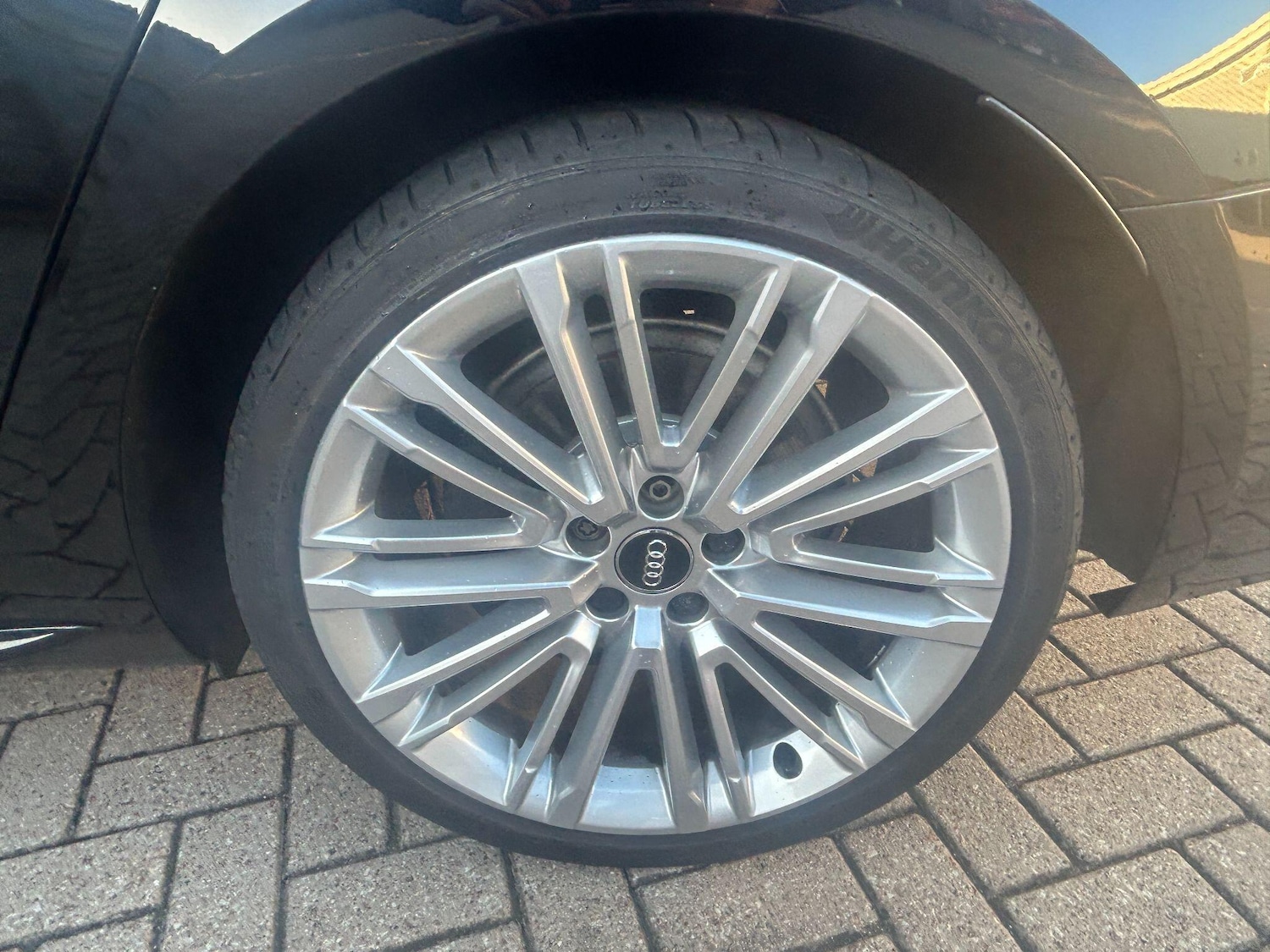 Used Audi A4 2019 for sale - 76988268: Photo 11