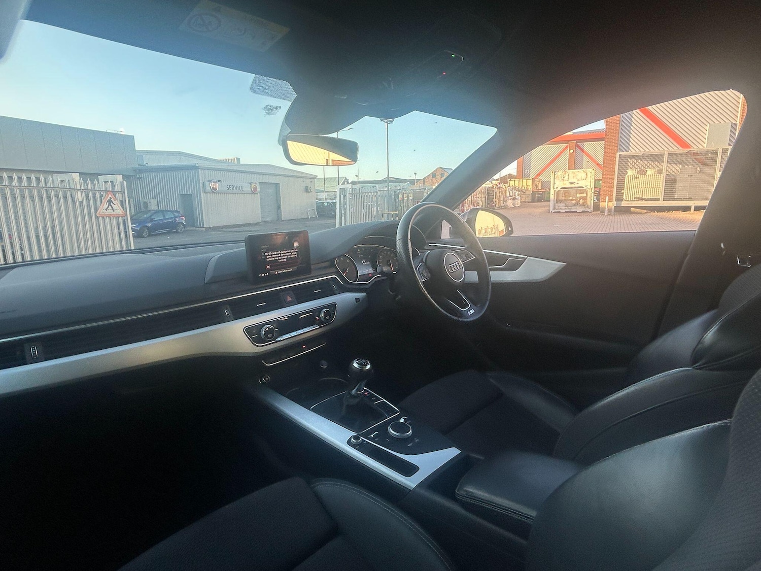 Used Audi A4 2019 for sale - 76988268: Photo 15