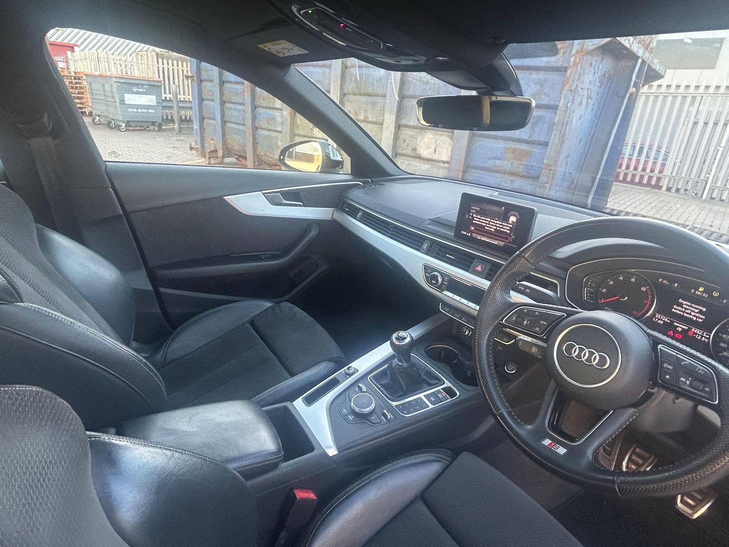 Used Audi A4 2019 for sale - 76988268: Photo 16
