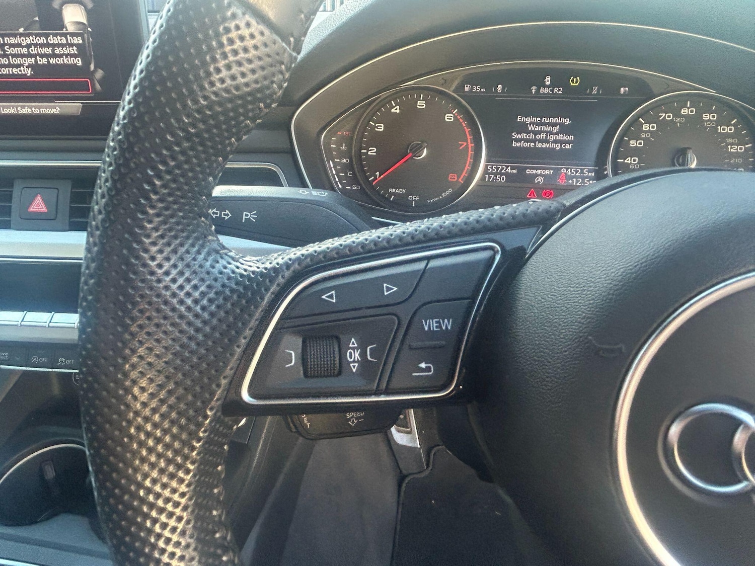 Used Audi A4 2019 for sale - 76988268: Photo 22