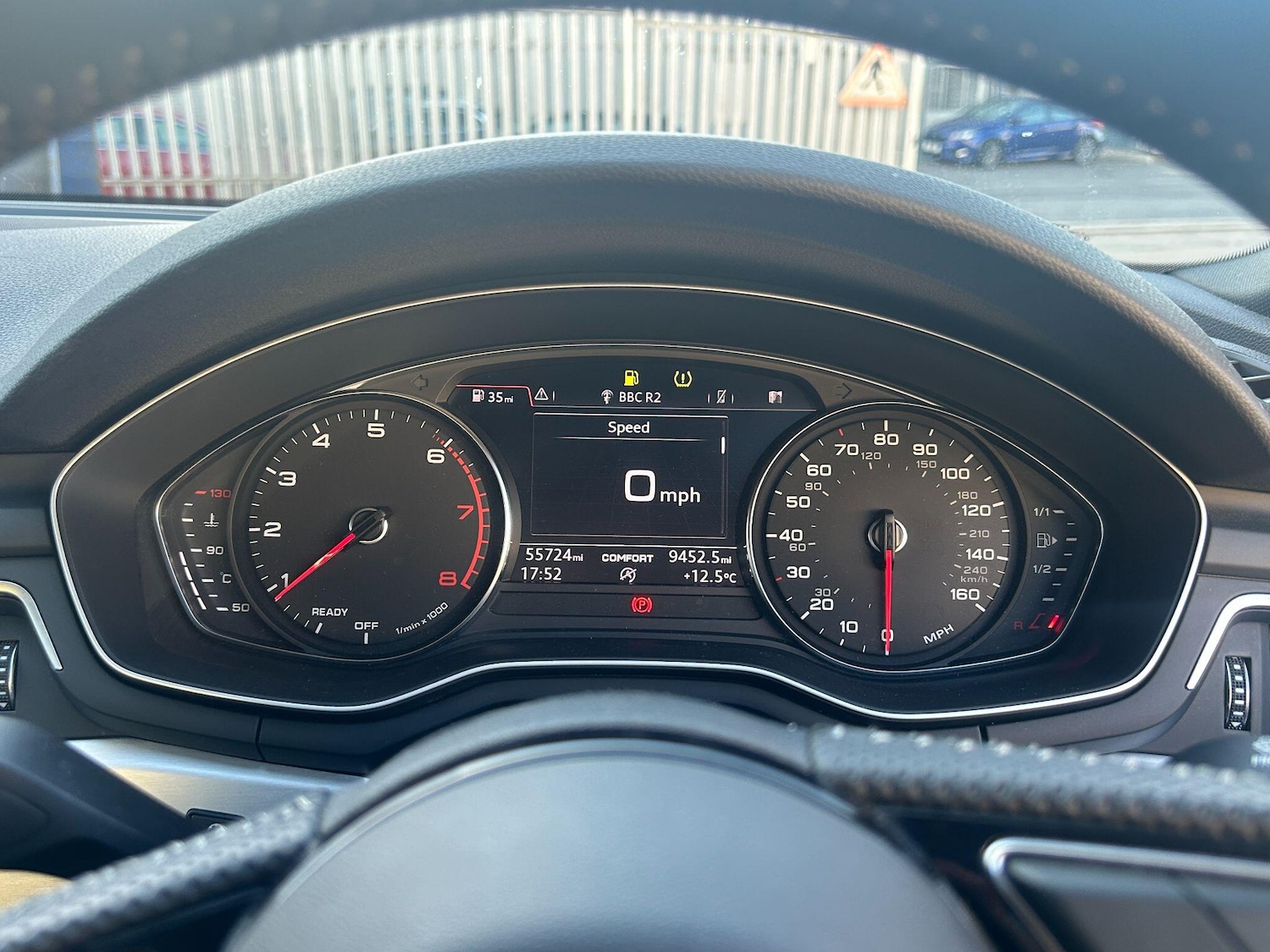 Used Audi A4 2019 for sale - 76988268: Photo 28