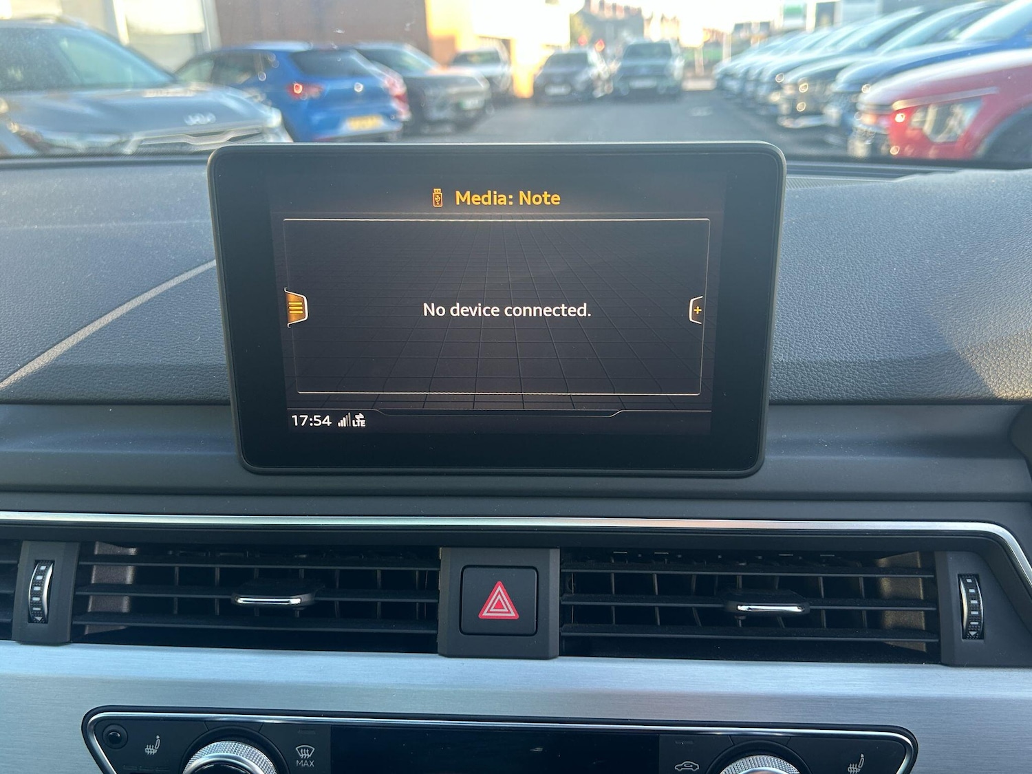 Used Audi A4 2019 for sale - 76988268: Photo 30