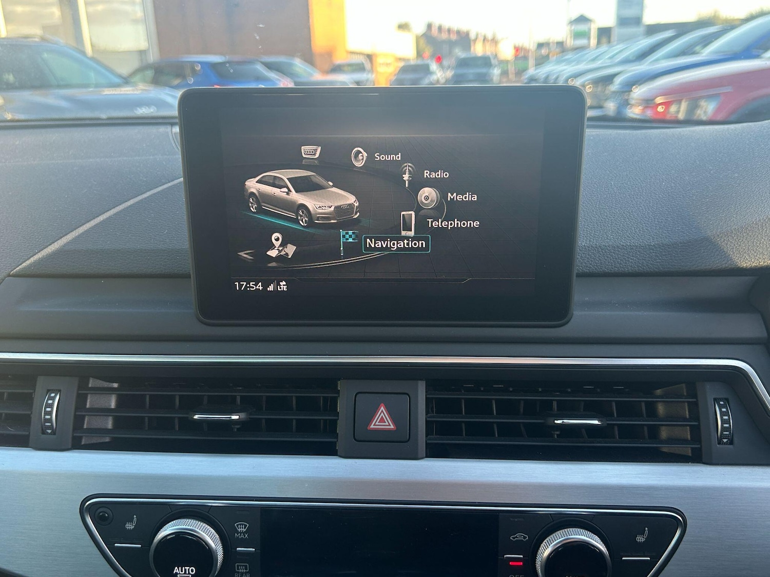 Used Audi A4 2019 for sale - 76988268: Photo 31