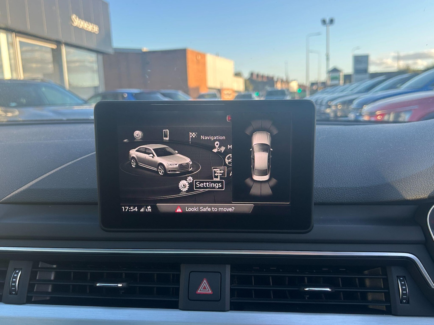 Used Audi A4 2019 for sale - 76988268: Photo 33