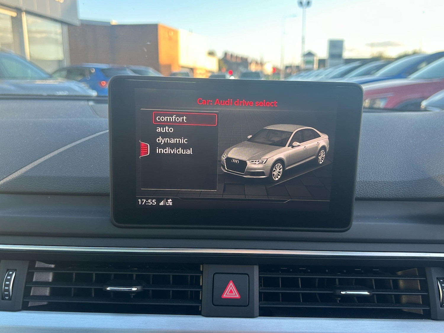 Used Audi A4 2019 for sale - 76988268: Photo 34