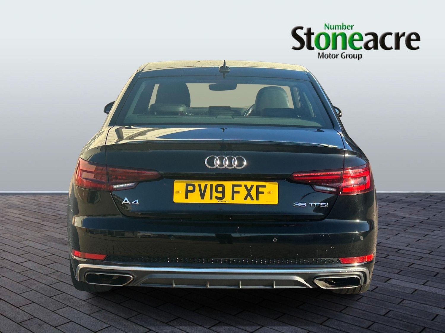 Used Audi A4 2019 for sale - 76988268: Photo 4