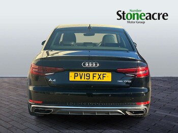 Used Audi A4 2019 for sale - 76988268: Photo