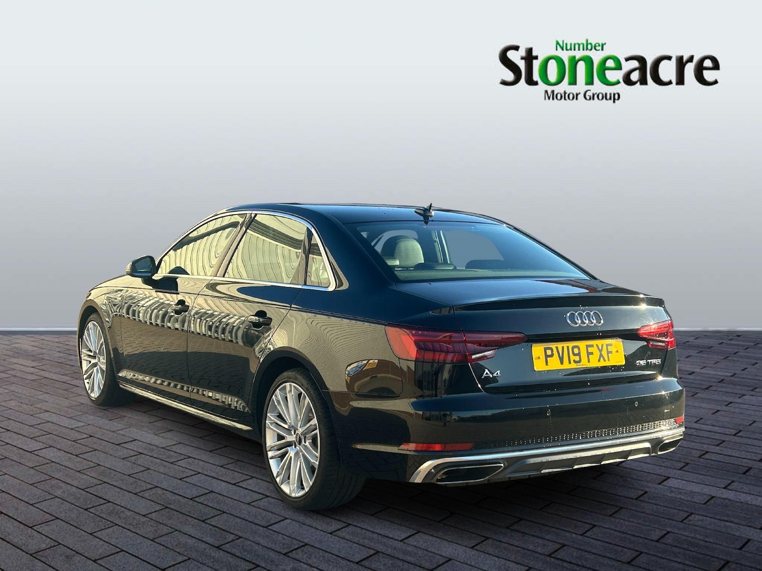 Used Audi A4 2019 for sale - 76988268: Photo 5